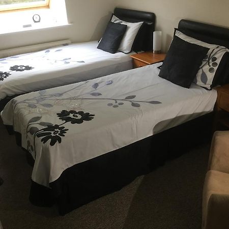 Homestead B&B Burgess Hill Ngoại thất bức ảnh