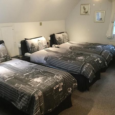 Homestead B&B Burgess Hill Ngoại thất bức ảnh