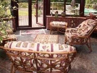 Homestead B&B Burgess Hill Ngoại thất bức ảnh