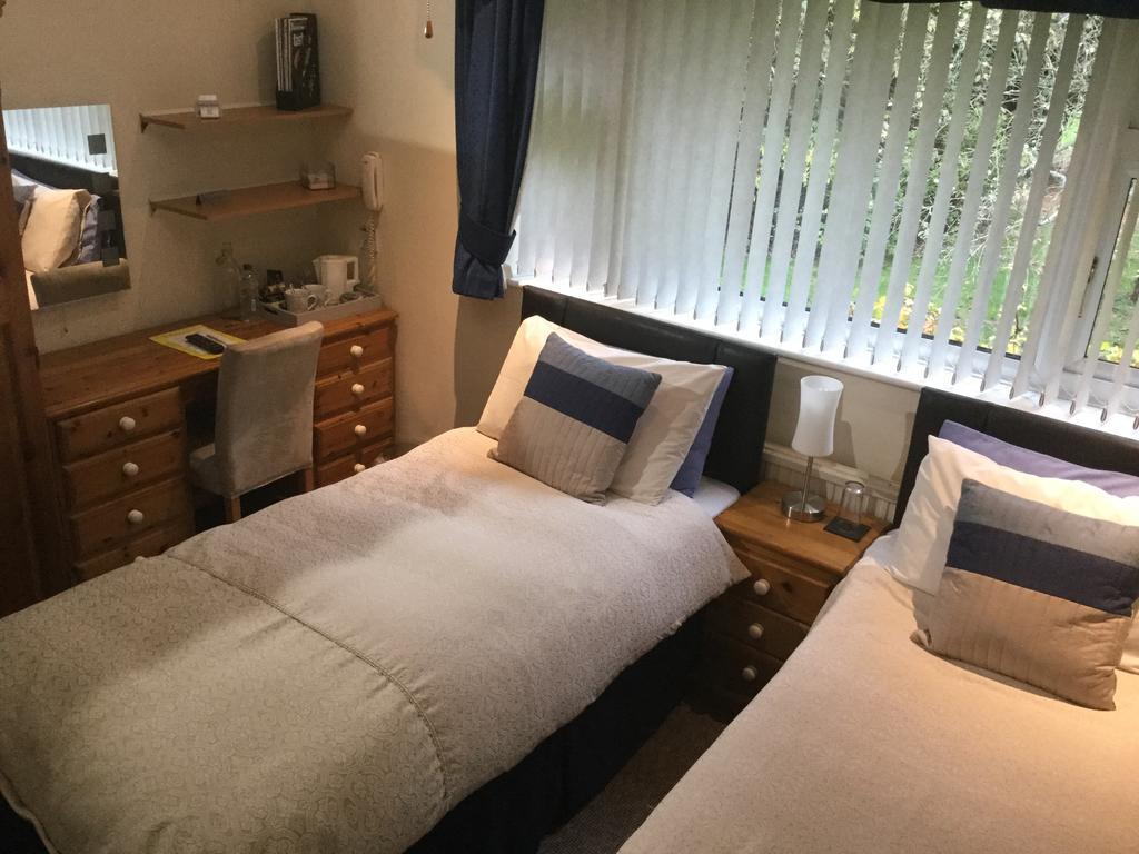 Homestead B&B Burgess Hill Ngoại thất bức ảnh
