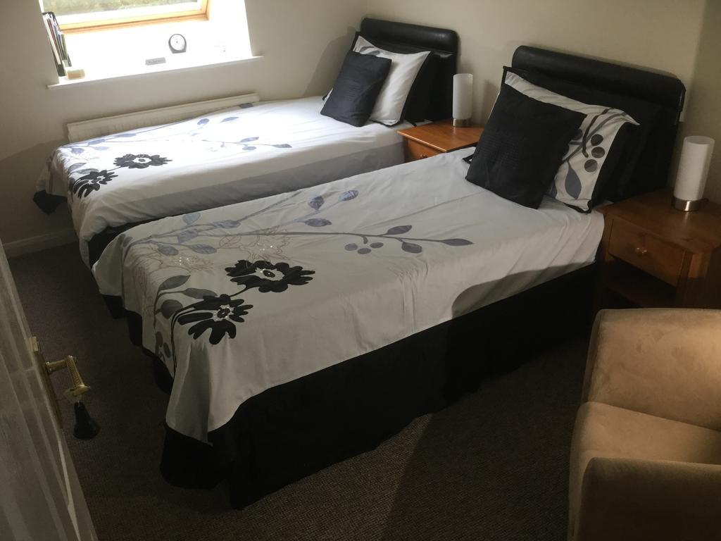 Homestead B&B Burgess Hill Ngoại thất bức ảnh