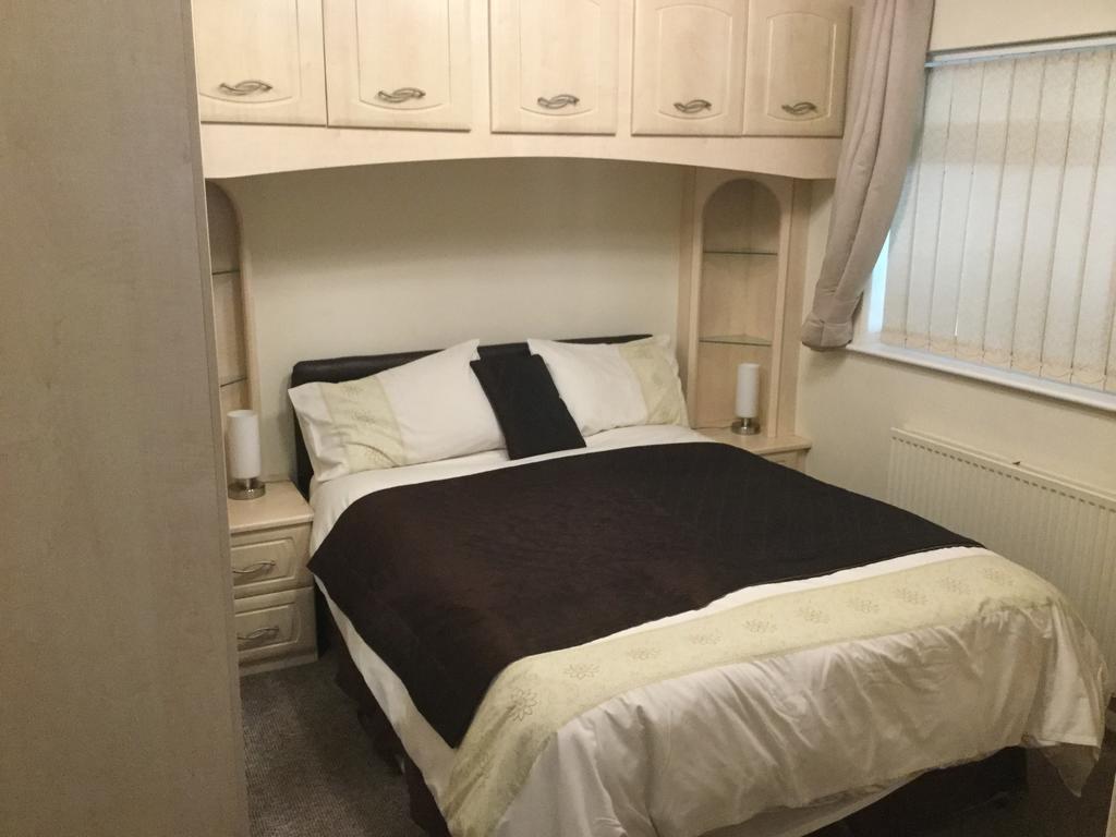 Homestead B&B Burgess Hill Ngoại thất bức ảnh