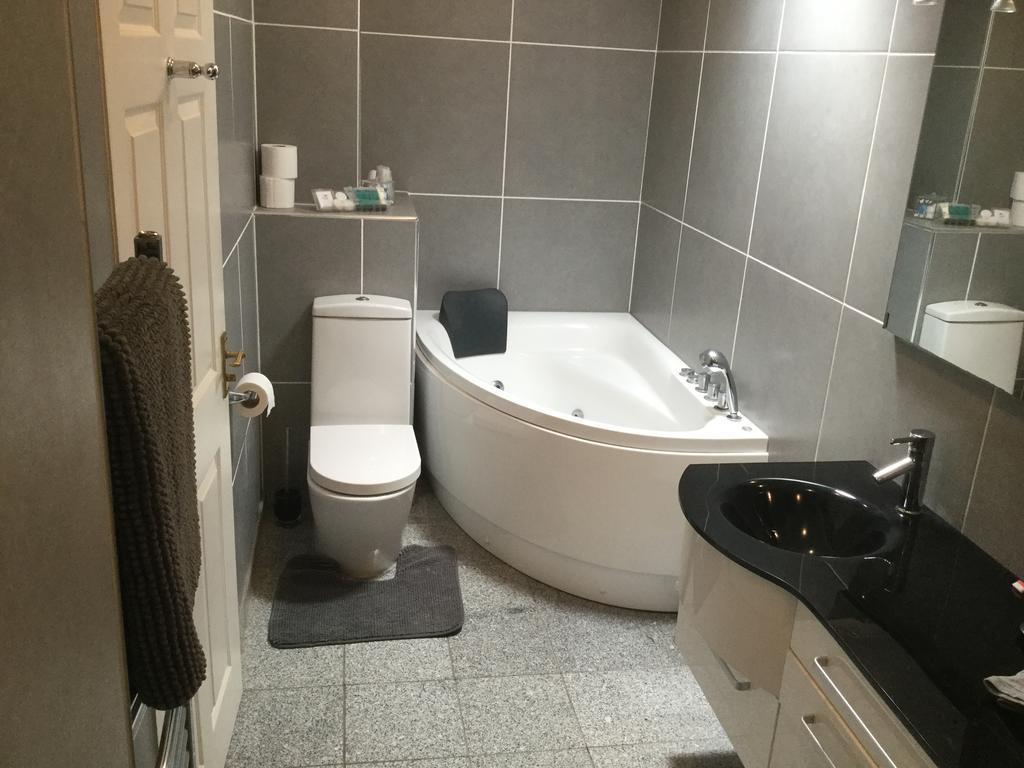 Homestead B&B Burgess Hill Ngoại thất bức ảnh