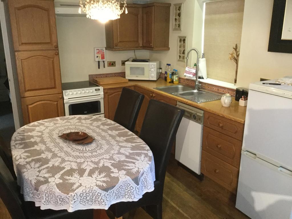 Homestead B&B Burgess Hill Ngoại thất bức ảnh